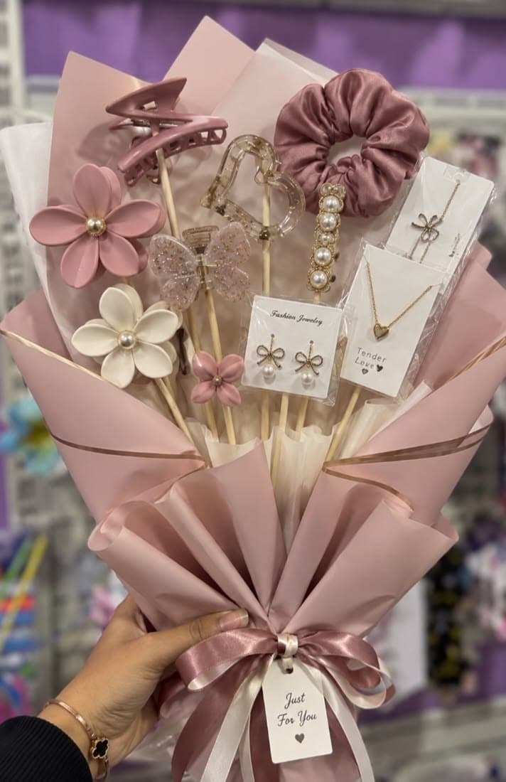 Rose Gold Jewelry